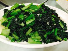 -沈家门海鲜夜排档(东港店)