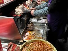 -杨记烤肉老店
