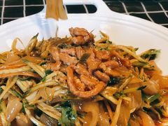 -纯肴大东北(新城北街店)