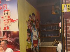 -喝丢一只鞋海鲜烧烤·海肠捞饭(文体街店)