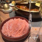 巴奴毛肚火锅，巴适得很[调皮]