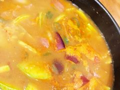 -肉甲韩国木炭烤肉(新壹街1店)