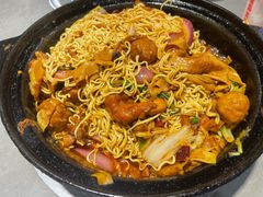 -嘟享吃重庆鸡公煲(五一店)