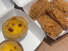 -肯德基(中心书城店)