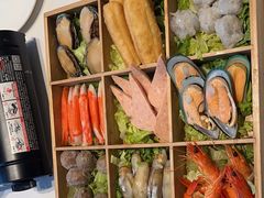 -扬州万怡酒店-中餐厅(文昌中路店)