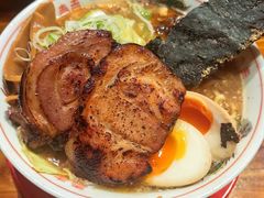 -老龙亭拉面店