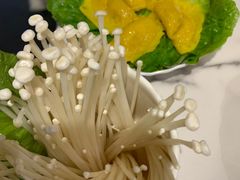 -鱼颜诱纸纸上烤鱼·蛙(龙湖天街店)