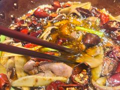 -古市香跷脚牛肉·非遗传承单位