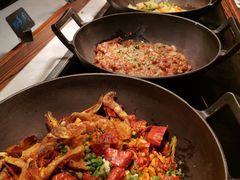 -杭州钱江新城万怡酒店-西餐厅