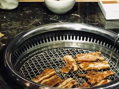 -一品诚记烤肉·甄选店(中南路店)