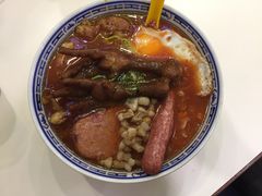 华欢大龙凤-華歡冰室-WahFoon(吉大店)