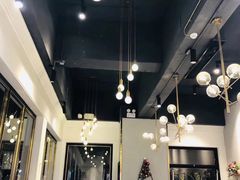 -朱迪小铺.半糖奶油蛋糕(海汇港店)
