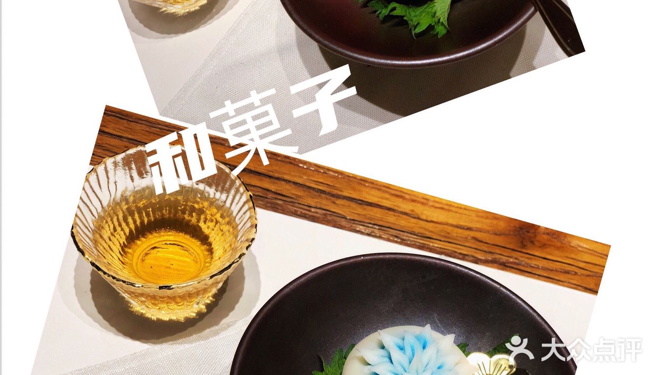 昆明植物精致料理，吃饭满满的仪式感！！
