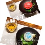昆明植物精致料理，吃饭满满的仪式感！！