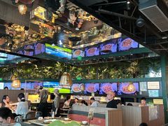 -大头椰·椰子鸡火锅(南宁万象城店)