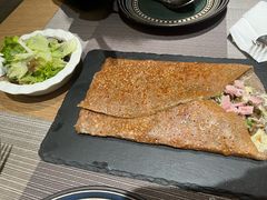 -LA CREPERIE BRETONNE布列塔尼法式餐厅(天童北路店)