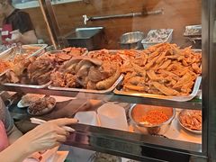 -芳记粉店(总店)
