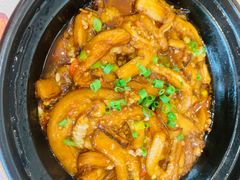-虾饺妹·粤式手工点心(水荫路店)
