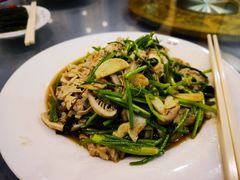 -晋阳饭庄(虎坊桥店)