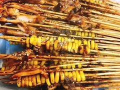 -十里铺铁板鱿鱼