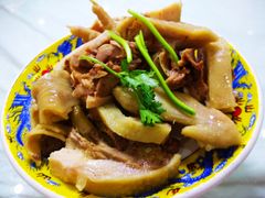 -灵福缘私房菜·农家菜(拈花湾·灵山大佛必推店)