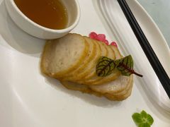 温州鱼饼-樱苑(四川北路店)