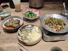 -高嗲嗲·现炒下饭菜(石鼓路店)