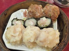 -恒兴发茶店(水巷口店)