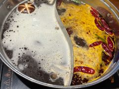 -呷哺呷哺 黄金牧场 (回龙观港龙店)