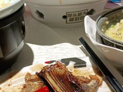 -旺顺阁·北京菜(北辰上品+)