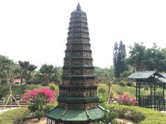 -深圳锦绣中华民俗村