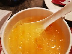 -白天鹅宾馆·流浮阁咖啡厅