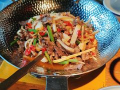 -农耕记·湖南土菜(龙岗熙和园店)