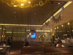 大堂-翠华餐厅(宝安壹方城店)