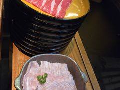 -牛New寿喜烧(闵行龙湖天街店)