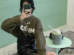 -曼僖瓦罐咖啡(华山南路店)