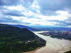 -铁山坪森林公园