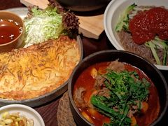 -Fuzzy Bistro 浮几韩餐·茶酒馆