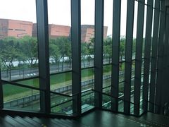-广州市城市规划展览中心