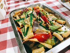 脆鹅肠-新湖烧鸡(光明店)