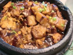 -人民公社大食堂(张家湾店)
