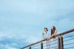 -太古映画婚纱摄影(天河店)