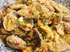口味花甲-虾小龙老长沙龙虾馆(坡子街店)