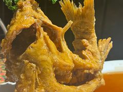 -城南往事·鲁菜济南菜(软件园美莲广场店)