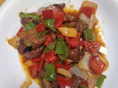 -烟水渔庄餐厅(西溪湿地店)