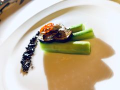 -金轩中餐厅 Jin Xuan(浦东丽思卡尔顿酒店)