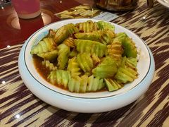 -新疆伊宁远征餐厅