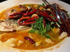 -清水亭湖北菜(大屯DT51店)