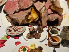 -拉蒂娜·巴西牛排馆 Latina·Brazilian Steakhouse(陆家嘴旗舰店)