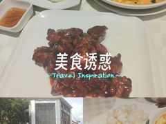 -光明邨大酒家(淮海路店)